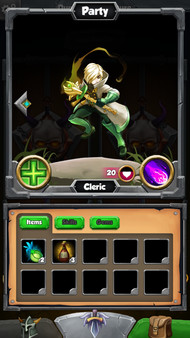 Dungeon Adventure screenshot 5