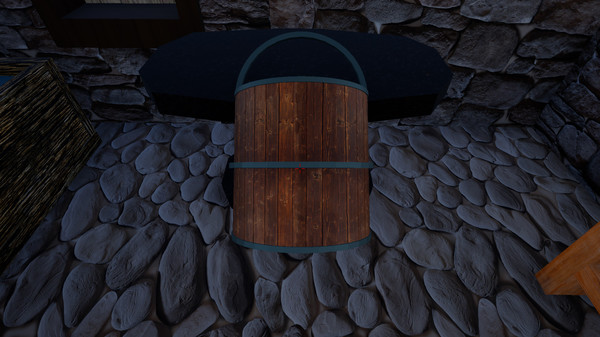 Blacksmith: Dark Times screenshot 9