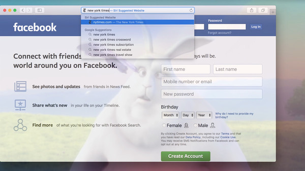 Chameleon Video Player screenshot 3