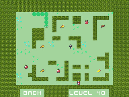 #CuteSnake 2 screenshot 10