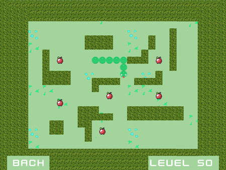#CuteSnake 2 screenshot 7