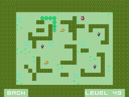 #CuteSnake 2 screenshot 9