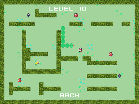 #CuteSnake 2 screenshot 6