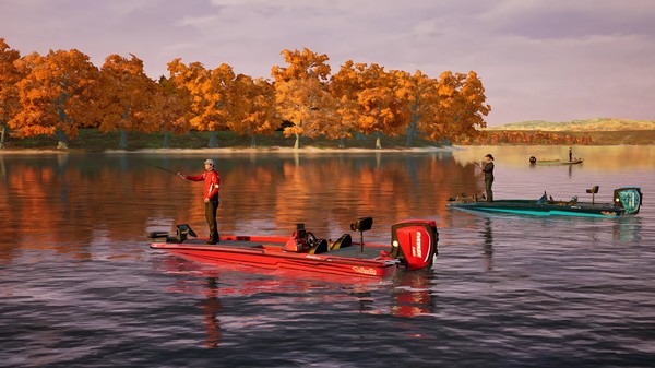 Fishing Sim World: Pro Tour screenshot 5