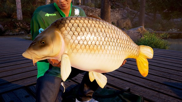 Fishing Sim World: Pro Tour screenshot 2