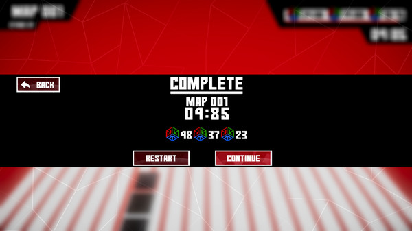 Cube Zone screenshot 4