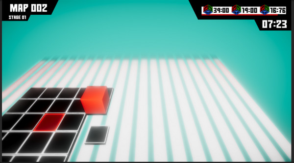 Cube Zone screenshot 2