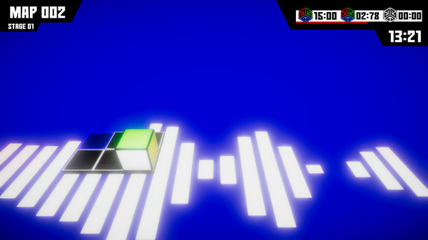 Cube Zone screenshot 3