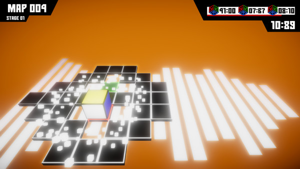 Cube Zone screenshot 5