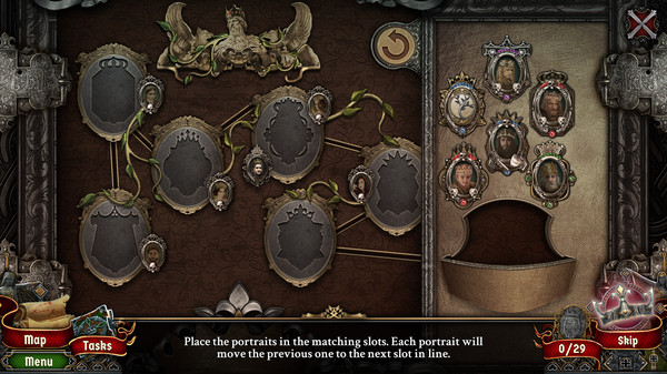 King's Heir: Rise to the Throne screenshot 2