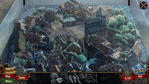 King's Heir: Rise to the Throne screenshot 8