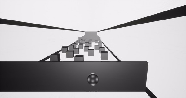 RollingBall: Unlimited World screenshot 5