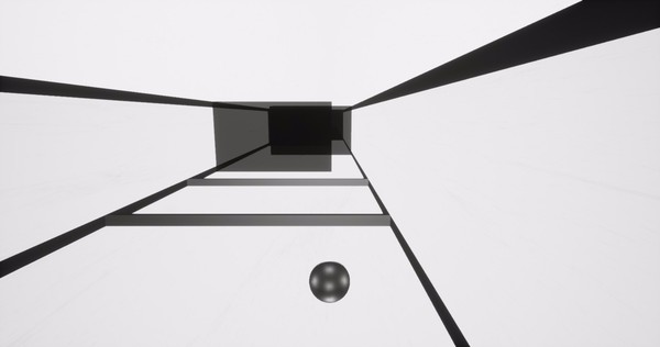 RollingBall: Unlimited World screenshot 4