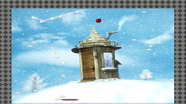 Zima uhodi! screenshot 4