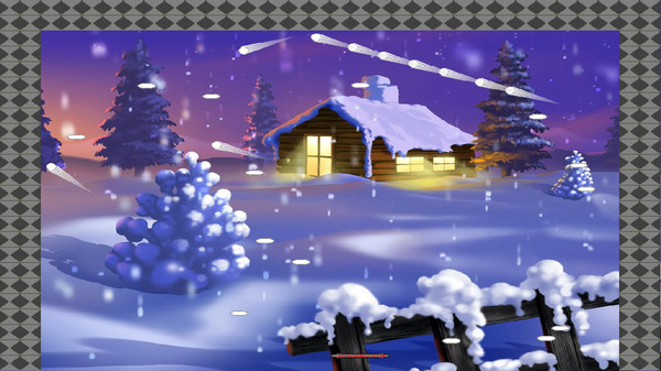 Zima uhodi! screenshot 3