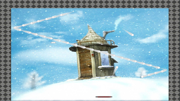 Zima uhodi! screenshot 2