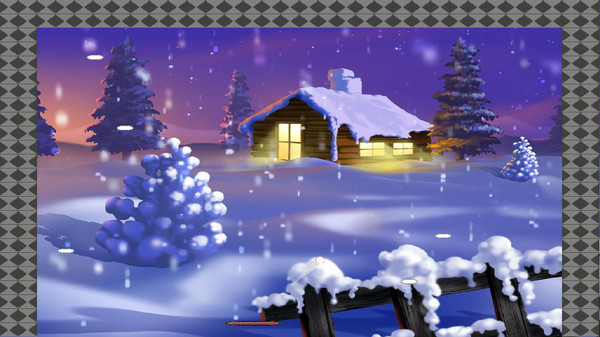 Zima uhodi! screenshot 1