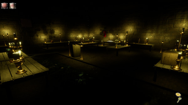 Crucible Falls: Together Forever screenshot 8
