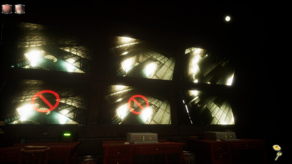 Crucible Falls: Together Forever screenshot 11