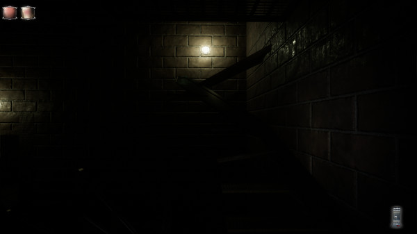 Crucible Falls: Together Forever screenshot 4