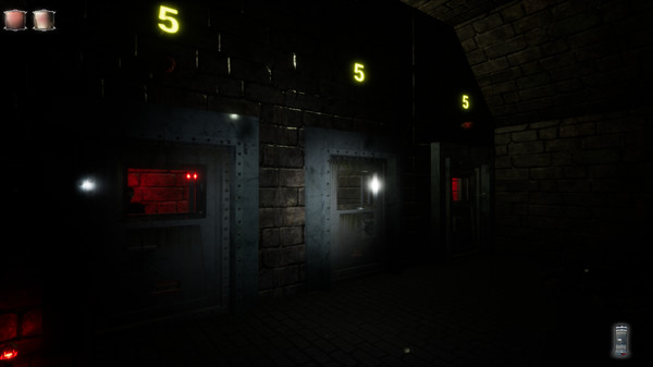 Crucible Falls: Together Forever screenshot 5