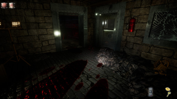Crucible Falls: Together Forever screenshot 12