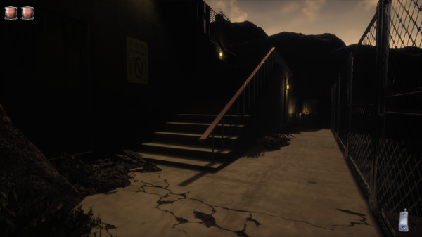 Crucible Falls: Together Forever screenshot 2
