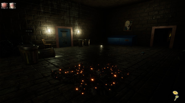 Crucible Falls: Together Forever screenshot 10