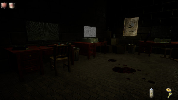 Crucible Falls: Together Forever screenshot 7