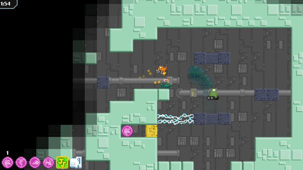 Robot Wants It All screenshot 9