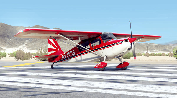 Acro FS screenshot 2