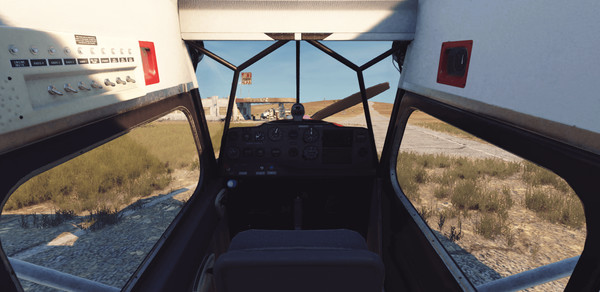 Acro FS screenshot 6