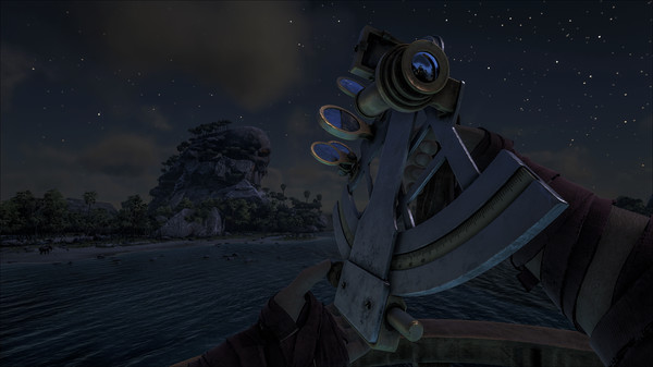 ATLAS screenshot 3