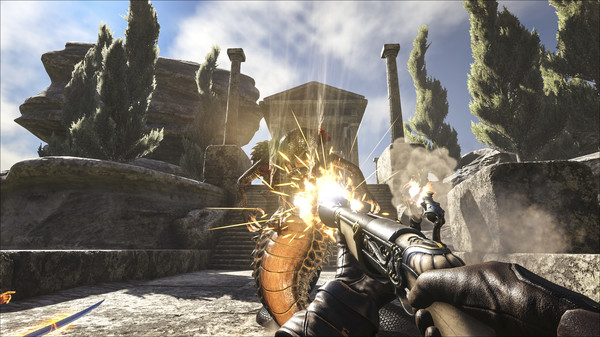 ATLAS screenshot 12