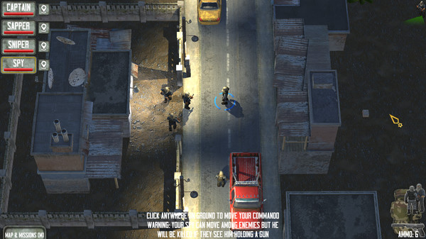 Operation Osama Bin Laden screenshot 6