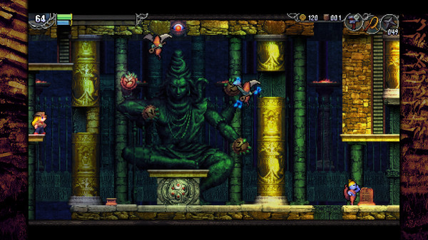 La-Mulana 2 screenshot 10