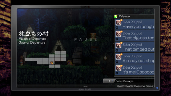La-Mulana 2 screenshot 9