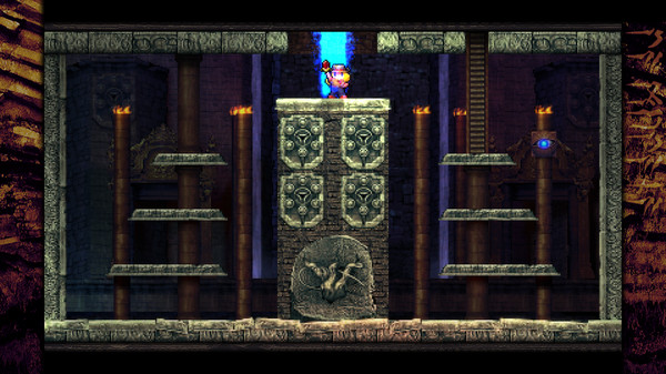 La-Mulana 2 screenshot 5