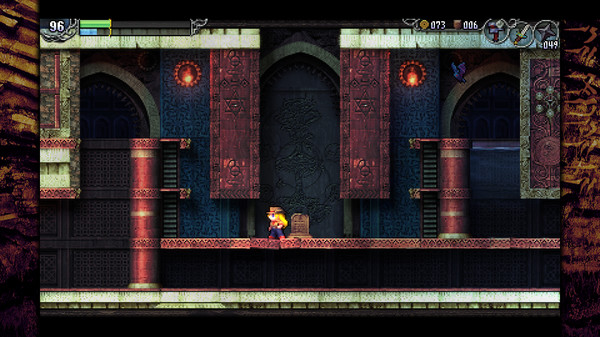 La-Mulana 2 screenshot 11