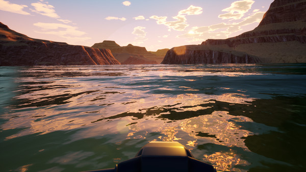 Naturallandscape - Grand Canyon (自然景观系列-美国大峡谷) screenshot 6