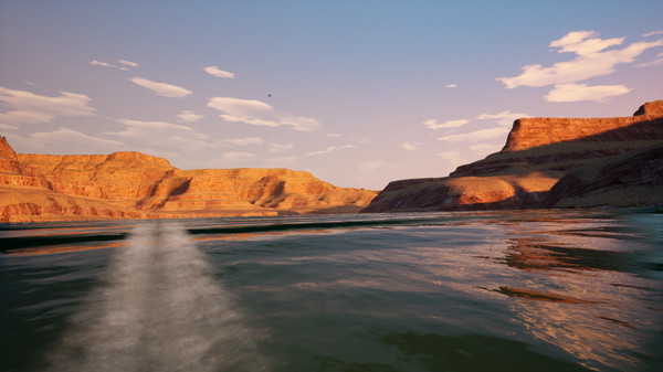Naturallandscape - Grand Canyon (自然景观系列-美国大峡谷) screenshot 7