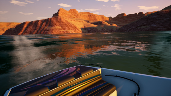 Naturallandscape - Grand Canyon (自然景观系列-美国大峡谷) screenshot 8