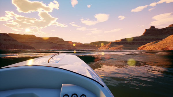 Naturallandscape - Grand Canyon (自然景观系列-美国大峡谷) screenshot 3