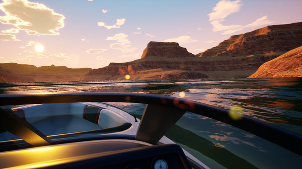 Naturallandscape - Grand Canyon (自然景观系列-美国大峡谷) screenshot 5
