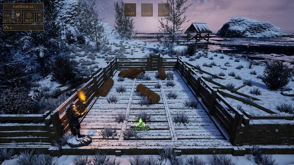 Ancient Rush 2 screenshot 9