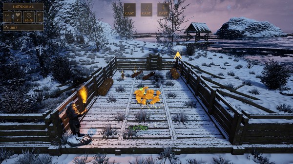 Ancient Rush 2 screenshot 10