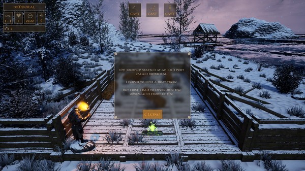 Ancient Rush 2 screenshot 8