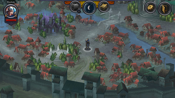 Dust and Salt: The Battle for Murk screenshot 6