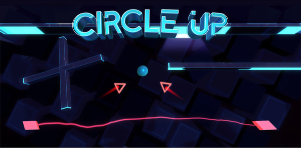 Circle UP screenshot 4