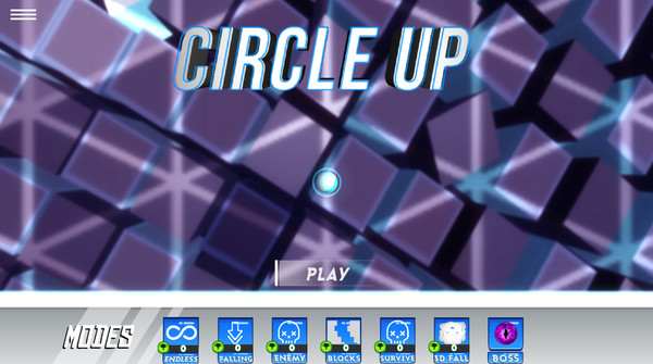 Circle UP screenshot 1